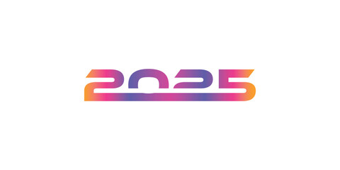 2025 logo