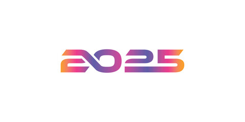 2025 logo