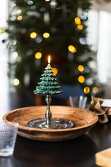 Chrismas decorations