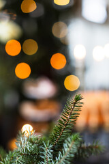 Chrismas decorations