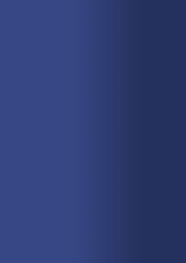 Fototapeta premium Vertical dark blue gradient background. Background for design, print and graphic resources. Design: flyers, business cards, banners, packaging.