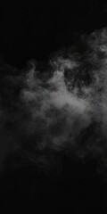 Fototapeta premium Abstract Smoke Design