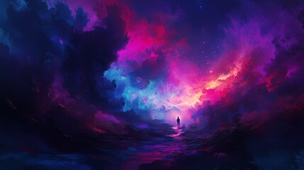 絵画と油絵