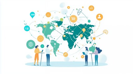 ワールドワイドネットワーク