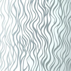 Abstract Wave Pattern Background