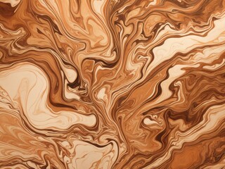 Stunning Abstract Marble Design