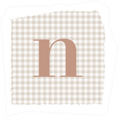 bag isolated on white