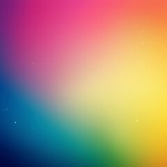 Colorful Gradient Background