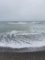 Plages de Lima, Pérou