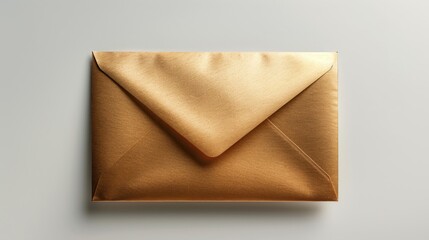 Golden Envelope
