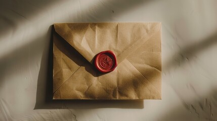 Sealed Envelope
