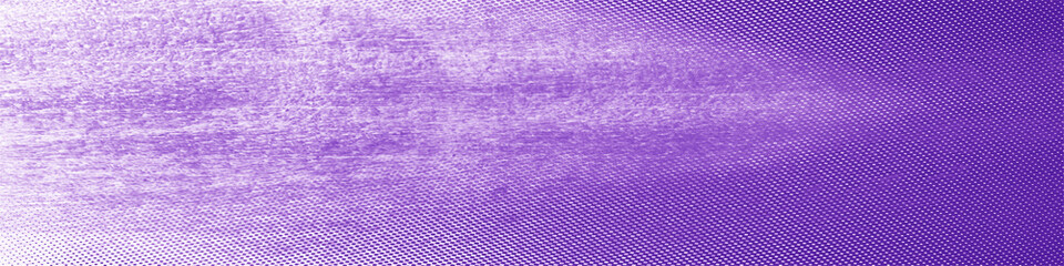 Purple abstract panorama widescreen background, Suitable for Advertisements, Posters, Banners, Anniversary, Party, Events, Ads and various graphic design works