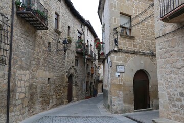 Rincón de Cretas. Matarraña.