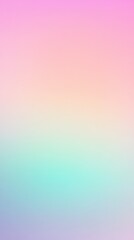 Abstract color gradient soft color transition organic geometry pattern background