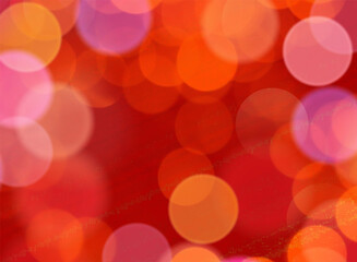 Bokeh background perfect for Holidays, Anniversary, Birthdays, Festive and various desing works