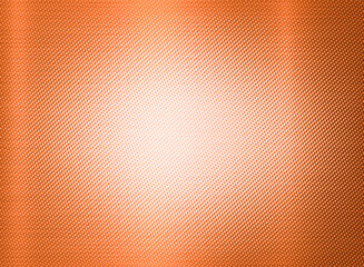 Orange square background for Banner, Poster, holidays, celebration, events and various design works