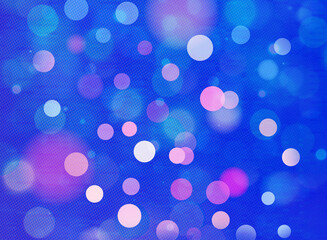 Bokeh background perfect for Holidays, Anniversary, Birthdays, Festive and various desing works
