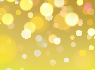 Bokeh background perfect for Holidays, Anniversary, Birthdays, Festive and various desing works