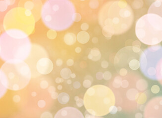 Bokeh background perfect for Holidays, Anniversary, Birthdays, Festive and various desing works