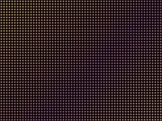 Seamless star pattern background, gradient colors, dark and light tones.