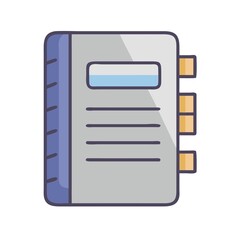 notebook