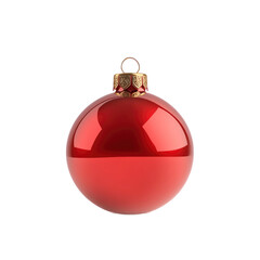 icon christmas isolated on a transparent background