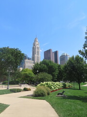 central park