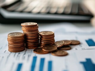 Usa businesses optimize financial strategies using data-driven insights for success