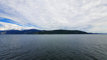 lake garda italy travel vacation tourism