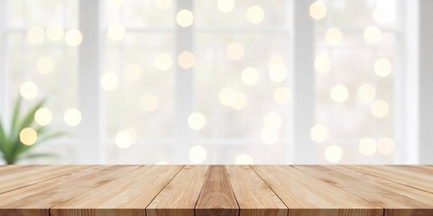 empty room with wooden floor