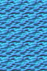 old vinatge classic design pattern style backdrop