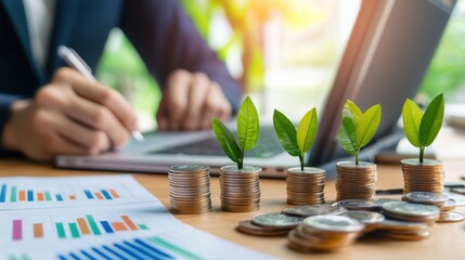 Investing in Financial Literacy for Adults
