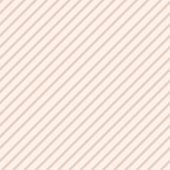Obraz premium Striped diagonal seamless pattern, texture.