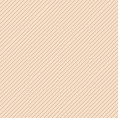 Obraz premium Striped diagonal seamless pattern, texture.