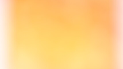 Orange Halloween Gradient Background Design for Ad