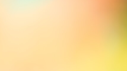 Obraz premium Orange Halloween Gradient Background Design for Ad