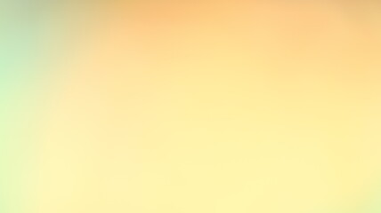 Orange Halloween Gradient Background Design for Ad