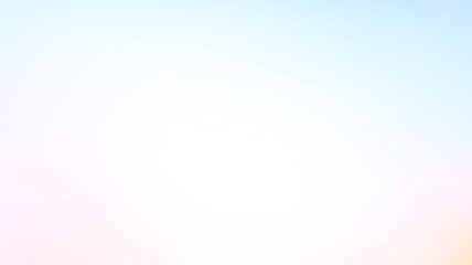 Orange Halloween Gradient Background Design for Ad