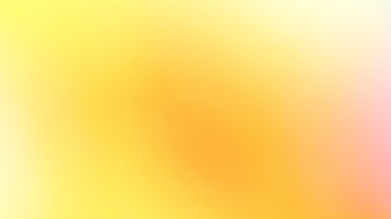 Orange Halloween Gradient Background Design for Ad