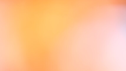 Orange Halloween Gradient Background Design for Ad