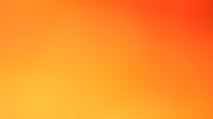 Orange Halloween Gradient Background Design for Ad