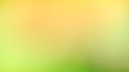 Orange Halloween Gradient Background Design for Ad