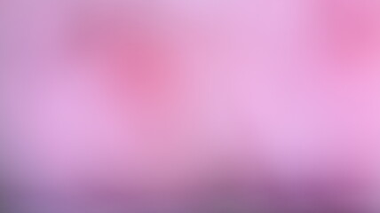 Pink Color Light gradient Background Design