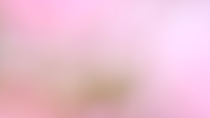 Pink Color Light gradient Background Design