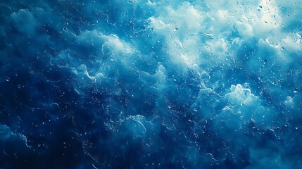 Explore the beauty of ocean waves and water patterns