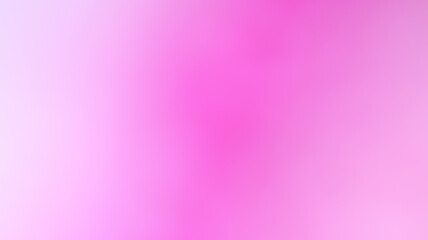 Pink Color Light gradient Background Design