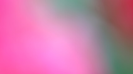 Pink Color Light gradient Background Design