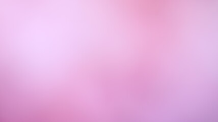 Pink Color Light gradient Background Design