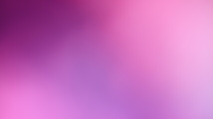Pink Color Light gradient Background Design