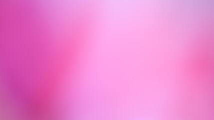 Pink Color Light gradient Background Design